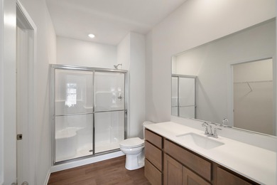 Move-In Ready & Low-Maintenance Living at Its Best! Welcome to