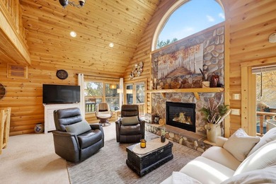 Experience the best of the Dells from your own private log cabin - photo 19