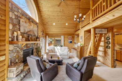 Experience the best of the Dells from your own private log cabin - photo 20