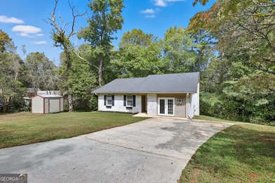 Lake Lanier Home For Sale in Gainesville Georgia