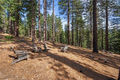 Lake Lot For Sale in Incline Village, Nevada