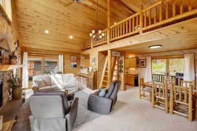Experience the best of the Dells from your own private log cabin - photo 21