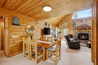 Experience the best of the Dells from your own private log cabin - photo 22