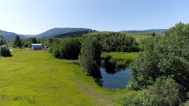 Misty Creek Ranch presents the Creekside lot, 40 acres of - photo 23