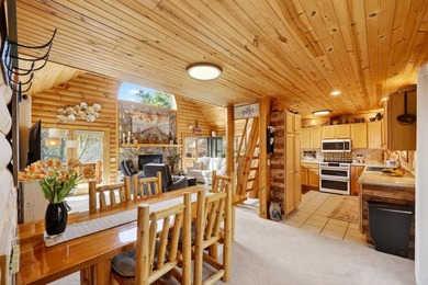Experience the best of the Dells from your own private log cabin - photo 24