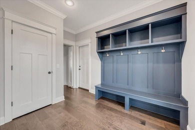 Welcome to 155 Riverview Court, a masterfully crafted 7 - photo 25