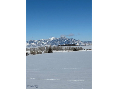 Misty Creek Ranch presents the Creekside lot, 40 acres of - photo 25