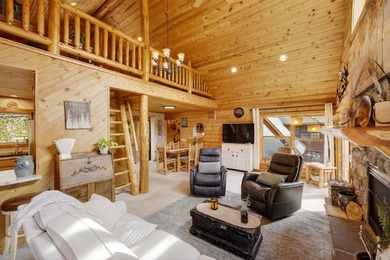 Experience the best of the Dells from your own private log cabin - photo 25