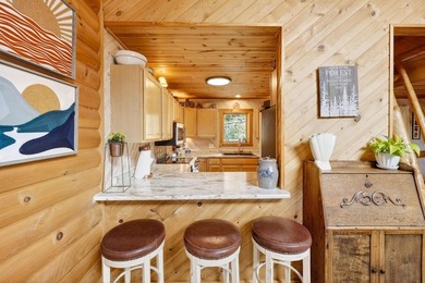 Experience the best of the Dells from your own private log cabin - photo 26