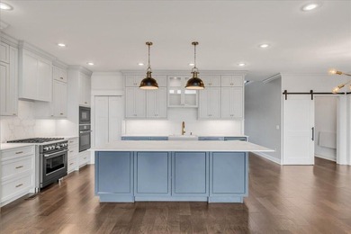 Welcome to 155 Riverview Court, a masterfully crafted 7 - photo 27