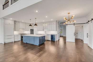 Welcome to 155 Riverview Court, a masterfully crafted 7 - photo 28
