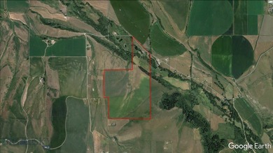 Misty Creek Ranch presents the Creekside lot, 40 acres of - photo 28