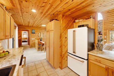 Experience the best of the Dells from your own private log cabin - photo 28