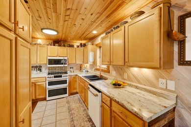 Experience the best of the Dells from your own private log cabin - photo 29