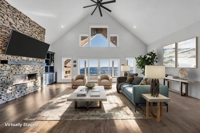 Welcome to 155 Riverview Court, a masterfully crafted 7 - photo 30