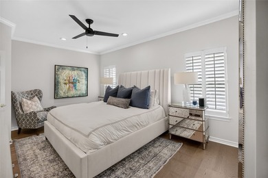 Nestled beneath mature shade trees in the prestigious gated - photo 30