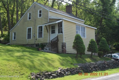 Hudson River - Columbia County Home For Sale in Schodack New York