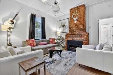 Lake Blue Ridge Home For Sale in Blue Ridge Georgia