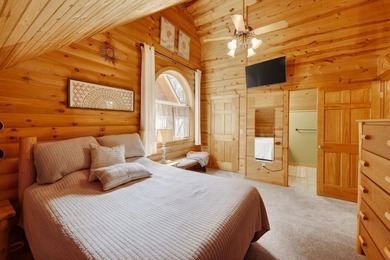 Experience the best of the Dells from your own private log cabin - photo 32