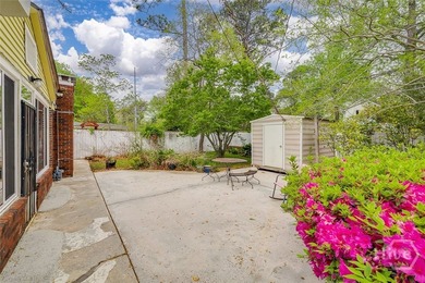 Located in the heart of Midtown Savannah just steps from - photo 33