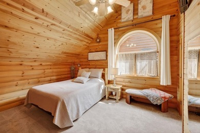 Experience the best of the Dells from your own private log cabin - photo 33