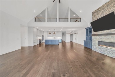 Welcome to 155 Riverview Court, a masterfully crafted 7 - photo 34