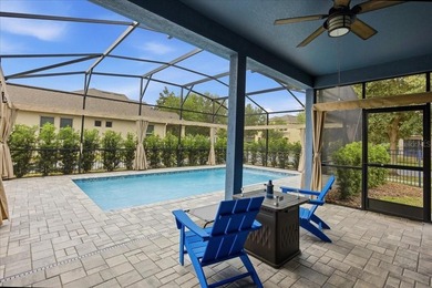 Amazing opportunity for a corner lot pool home, within the - photo 39