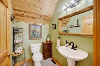 Experience the best of the Dells from your own private log cabin - photo 39