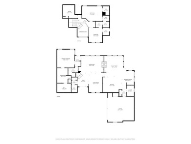 Nestled beneath mature shade trees in the prestigious gated - photo 40