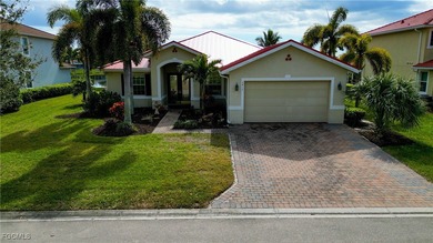 Cape Coral Area Home For Sale in Cape Coral Florida