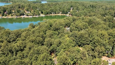 Lake Home For Sale in Blairsville, Georgia