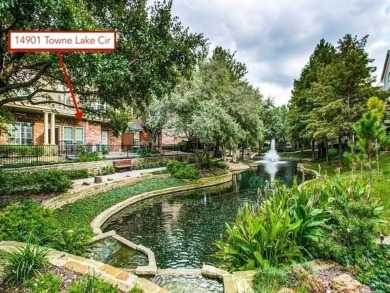 Lake Home For Sale in Addison, Texas