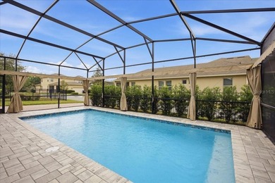 Amazing opportunity for a corner lot pool home, within the - photo 42