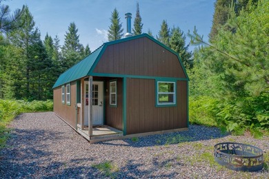 This 120-acre property is situated within the Ottawa National - photo 6