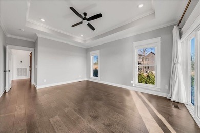 Welcome to 155 Riverview Court, a masterfully crafted 7 - photo 47
