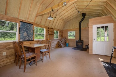 This 120-acre property is situated within the Ottawa National - photo 7