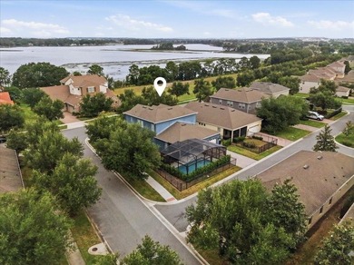 Amazing opportunity for a corner lot pool home, within the - photo 50