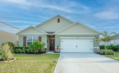 Lake Home For Sale in Ormond Beach, Florida