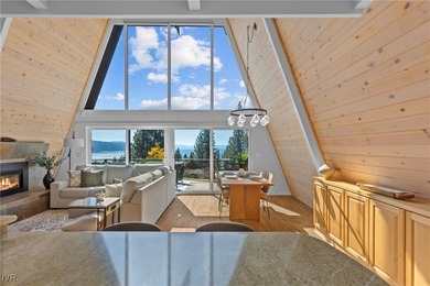 Lake Home For Sale in Incline Village, Nevada