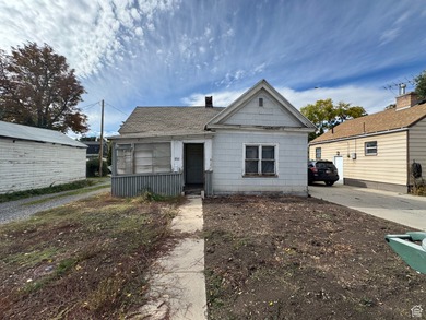 Great Salt Lake Home For Sale in Salt Lake City Utah