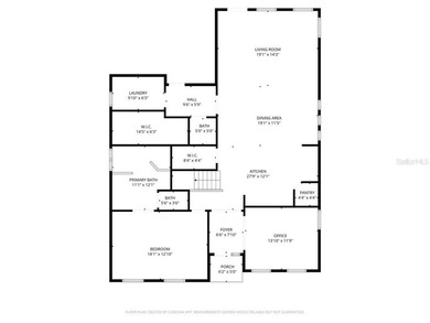 A second chance opportunity to own this exceptional home! Back - photo 52