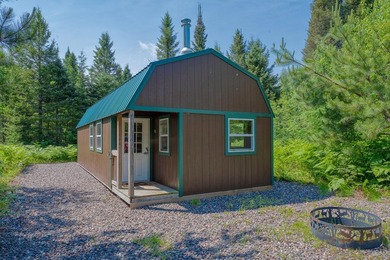 This 240-acre property is located within the Ottawa National - photo 6