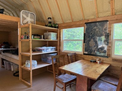 This 240-acre property is located within the Ottawa National - photo 8