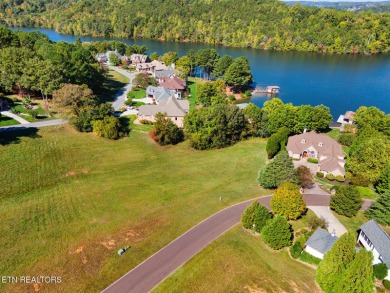 Lake Lot For Sale in Vonore, Tennessee