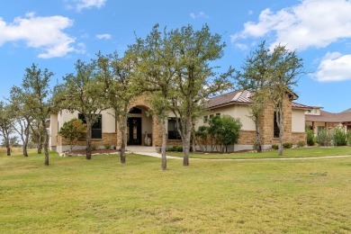 Lake Home For Sale in Kerrville, Texas