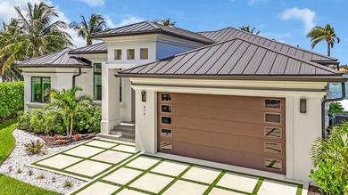 Jupiter's iconic *Home on the Point*, walk out sandbar access - photo 2