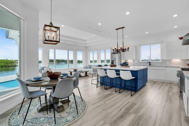 Jupiter's iconic *Home on the Point*, walk out sandbar access - photo 9