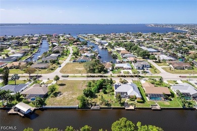 An outstanding opportunity to own a prime Gulf access homesite - photo 1