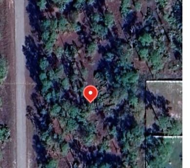 Lehigh Acres Area Lot For Sale in Lehigh Acres Florida