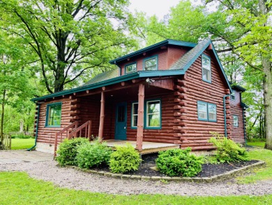 Lake Home Off Market in Celina, Ohio